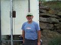 Closest to Center - Dan Stonebraker